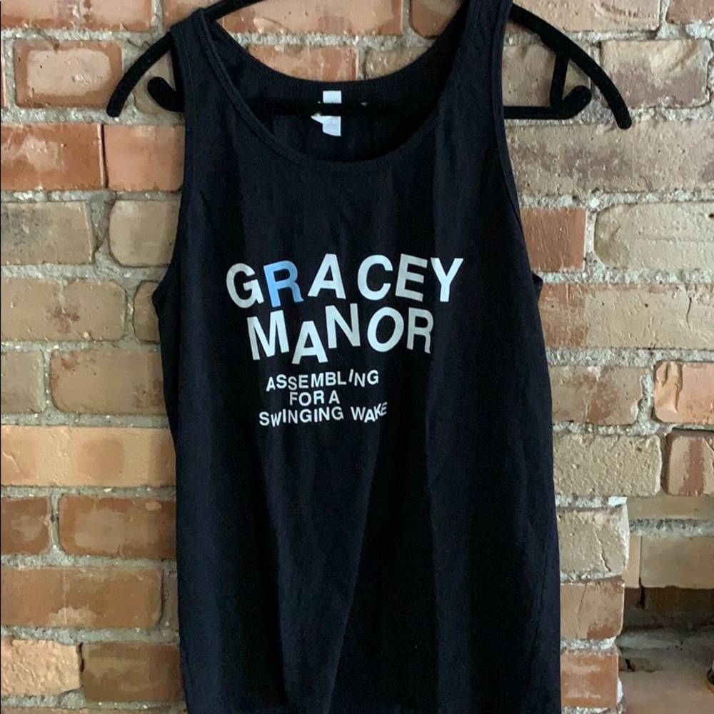 Lost Boys Haunted Mansion Disney Tank Top